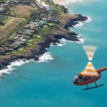 Private Kona Coast Helicopter Tour