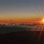 Mauna Kea Sunset and Stargazing